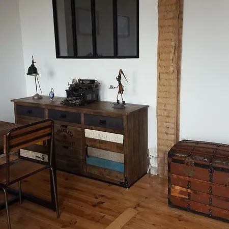 Apartment Authentic & Quiet Rio Tejo View Lisbon