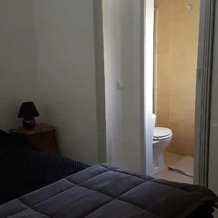 Authentic & Quiet Rio Tejo View * Lisbon